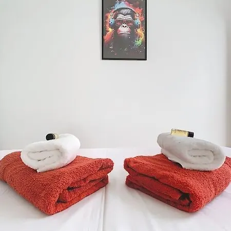 Apartamento L'elixir