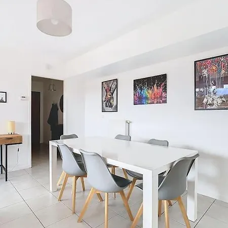 L'elixir Apartamento *