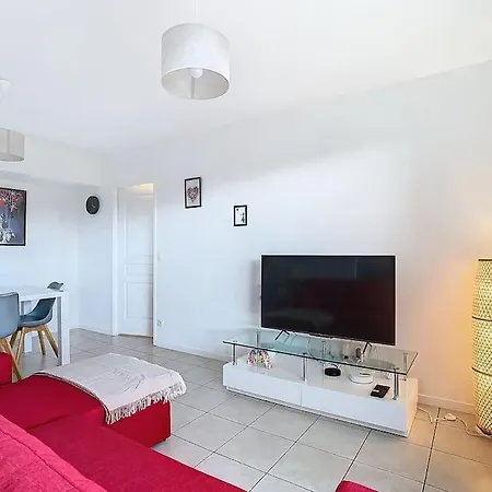 L'elixir Apartamento Rives (Isere)