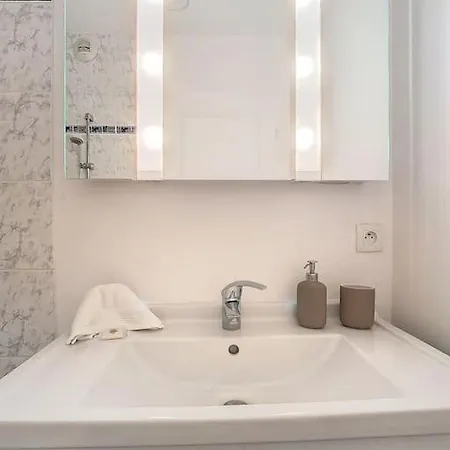 L'elixir Apartamento Rives (Isere)