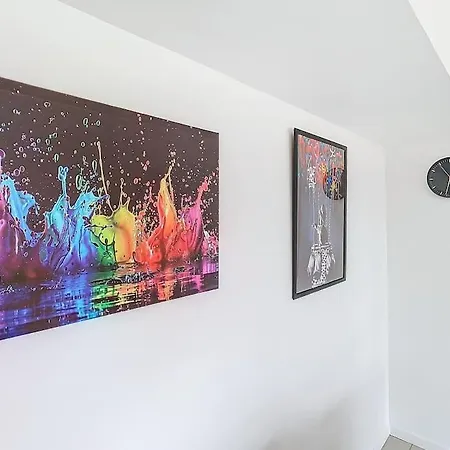 Apartamento L'elixir