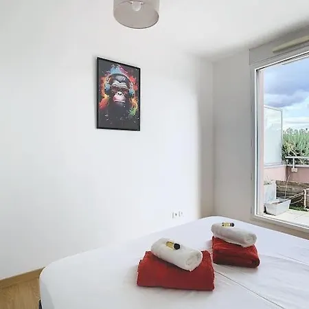 L'elixir Apartamento *