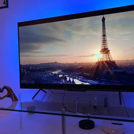 Apartamento L'elixir *