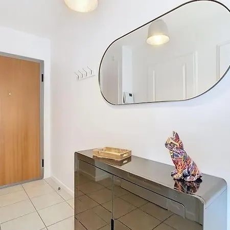 L'elixir Apartamento Rives (Isere)