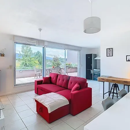 L'elixir Apartamento