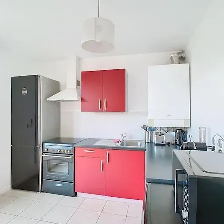 Apartamento L'elixir