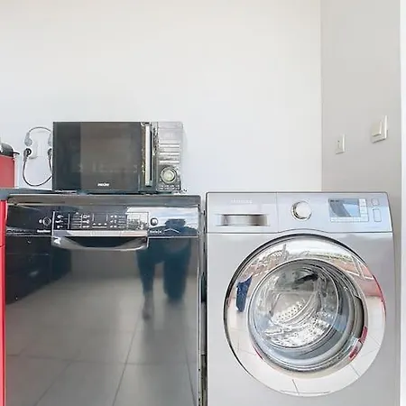 Apartamento L'elixir Rives (Isere)