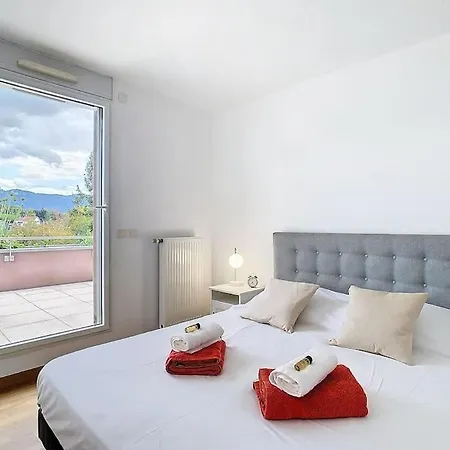 L'elixir Apartamento *