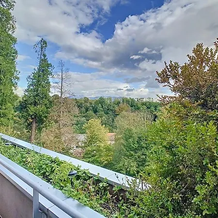 Apartamento L'elixir Rives (Isere)