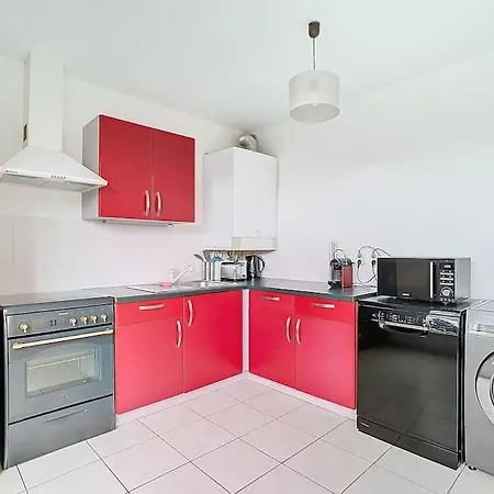 L'elixir Apartamento *