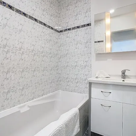 L'elixir Apartamento Rives (Isere)