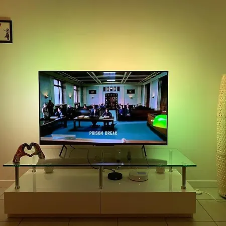 L'elixir Apartamento