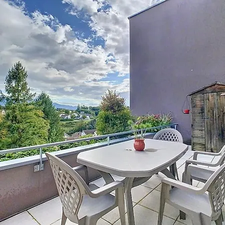 L'elixir Apartamento